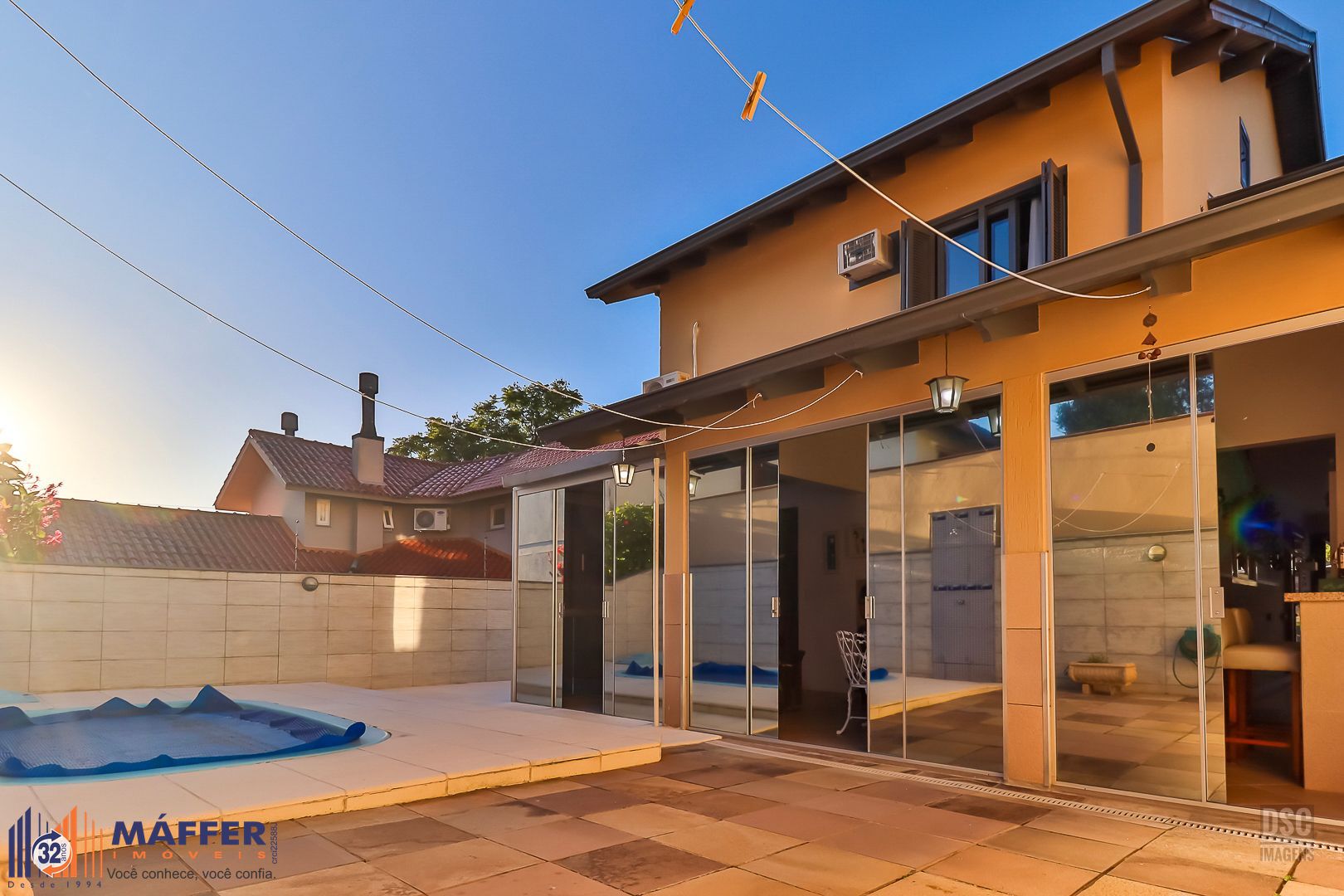 Casa, 3 quartos, 191 m² - Foto 6