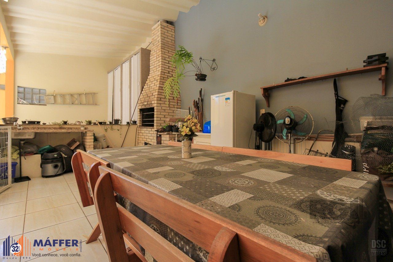 Casa, 3 quartos, 237 m² - Foto 93