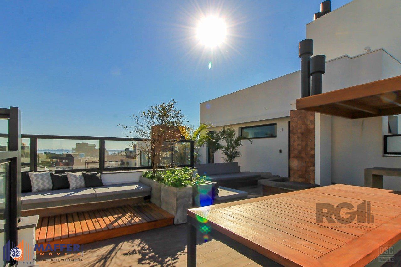 Apartamento, 1 quarto, 42 m² - Foto 4