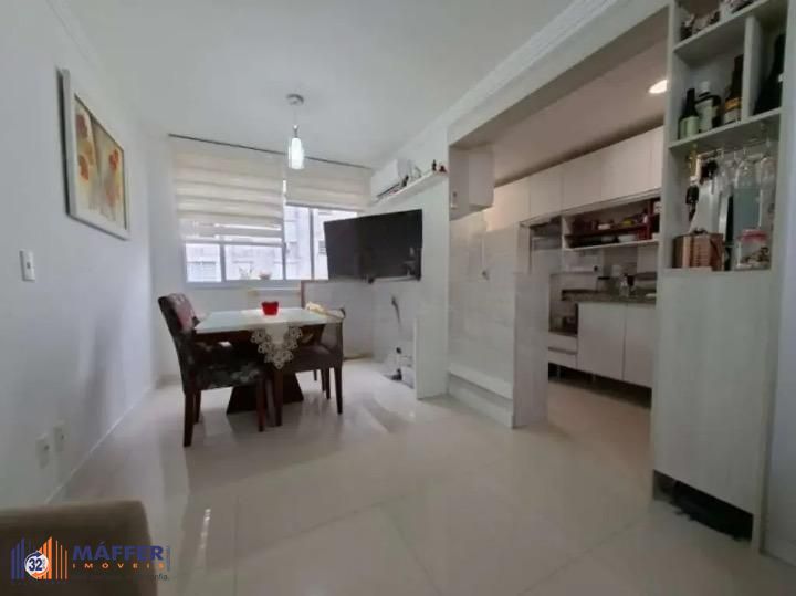 Apartamento, 3 quartos, 61 m² - Foto 2