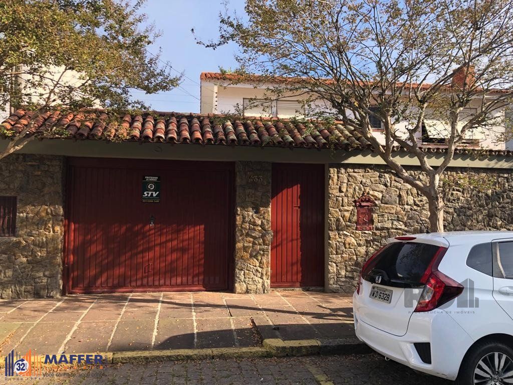 Casa, 4 quartos, à venda, 257 m², Menino Deus - Porto Alegre — foto 2