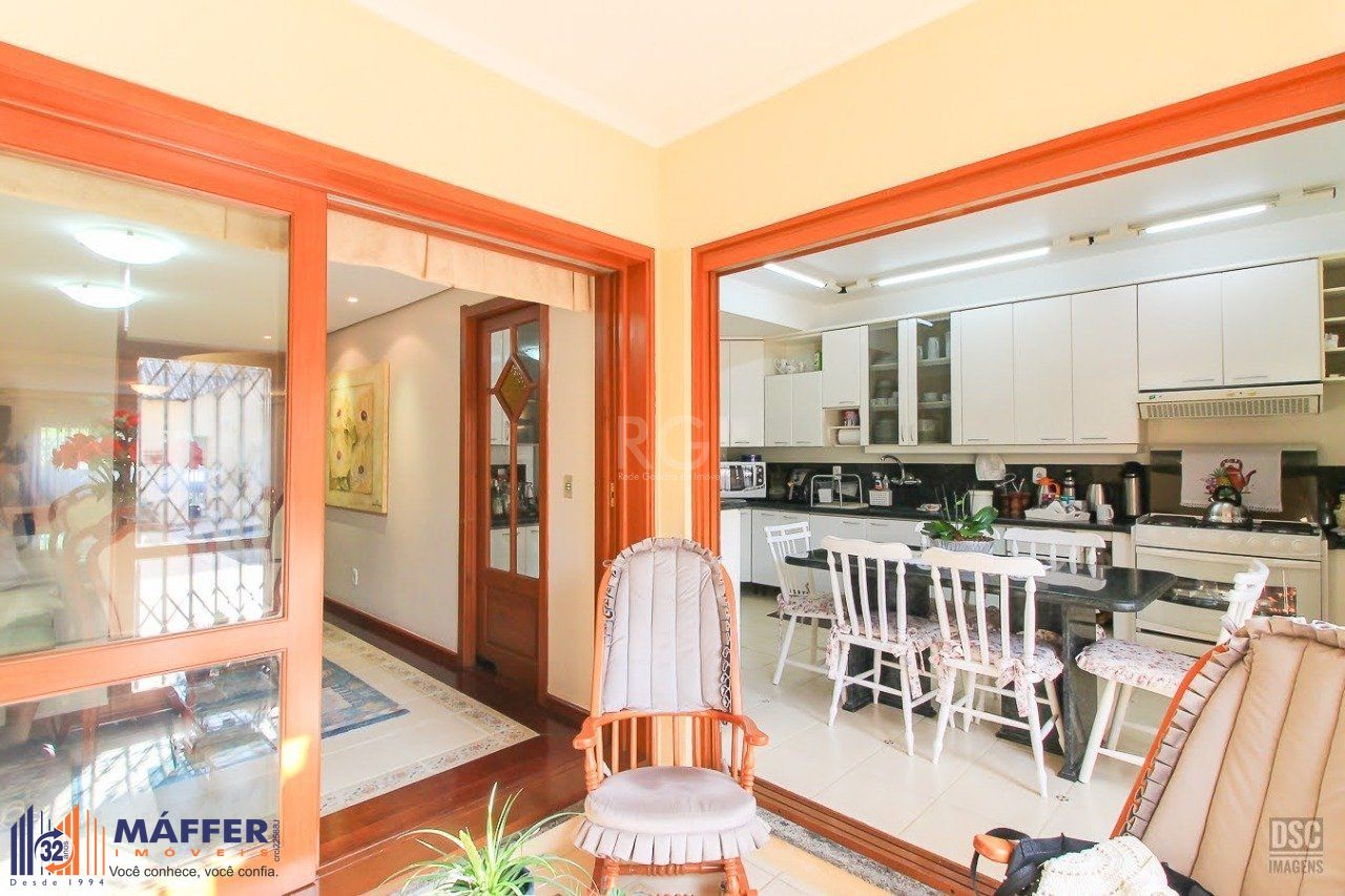 Casa, 4 quartos, 379 m² - Foto 13