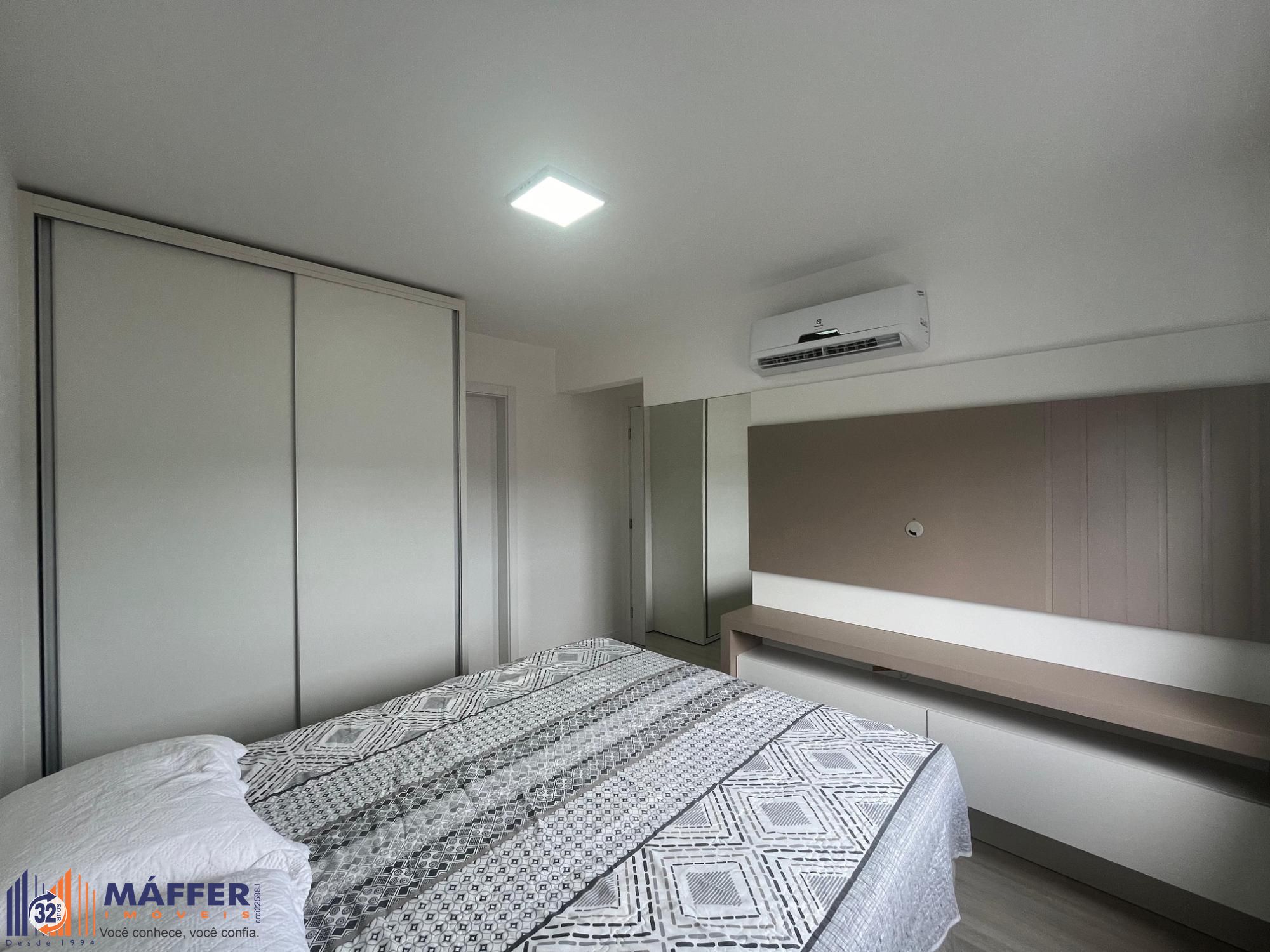 Apartamento, 2 quartos, 57 m² - Foto 33