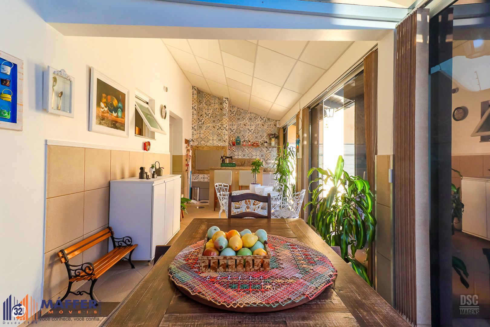 Casa, 3 quartos, 191 m² - Foto 9