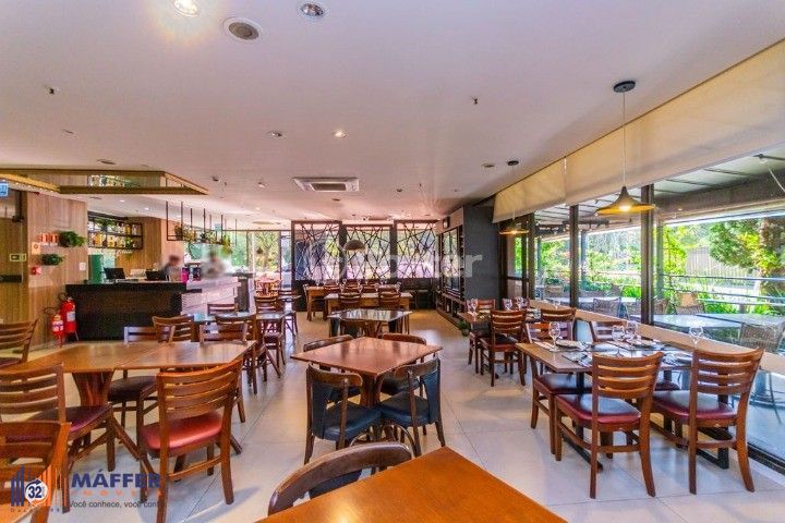 Flat/Apart Hotel, 1 quarto, 37 m² - Foto 13