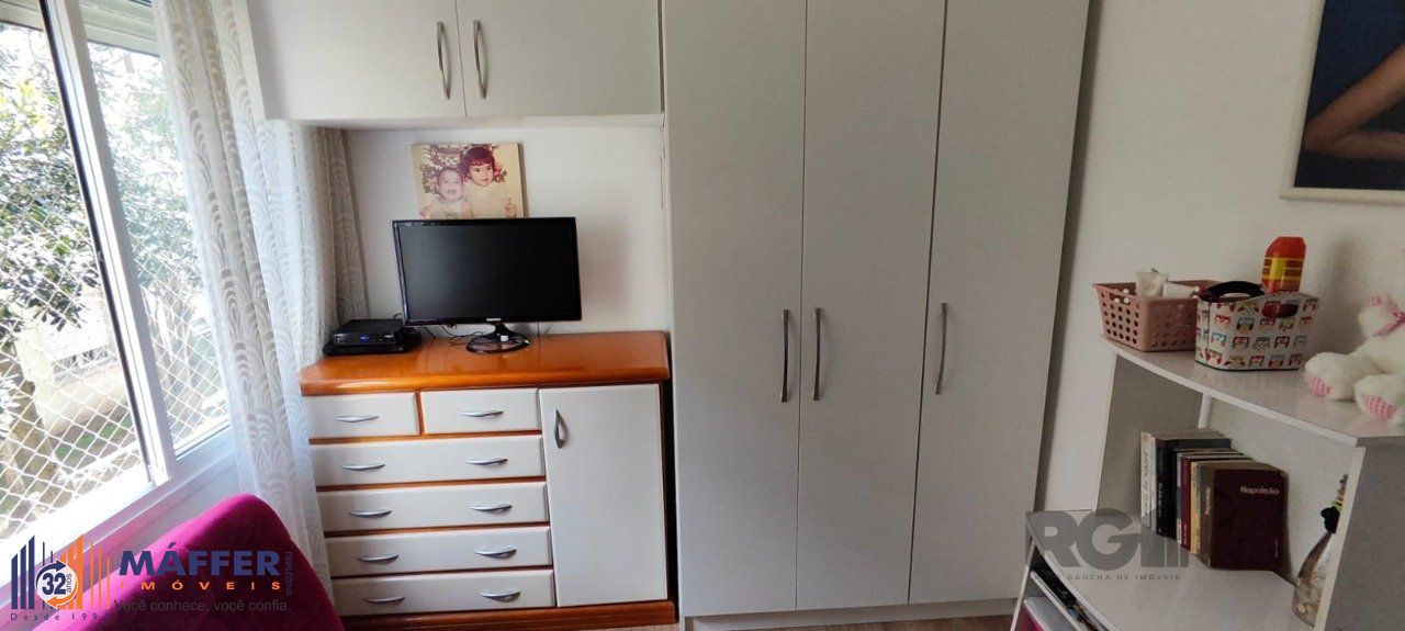 Apartamento, 2 quartos, 46 m² - Foto 27