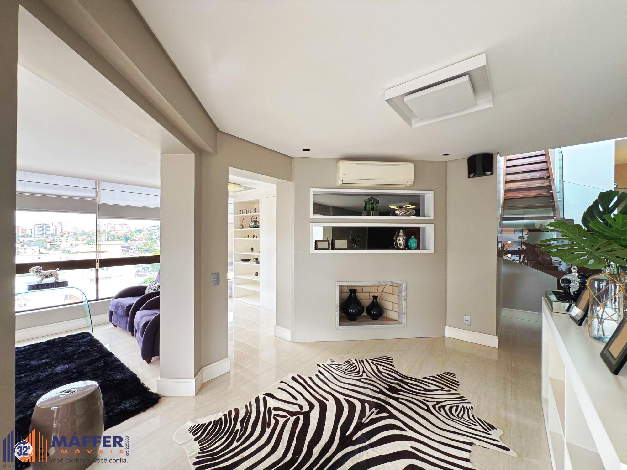 Cobertura, 3 quartos, 367 m² - Foto 27