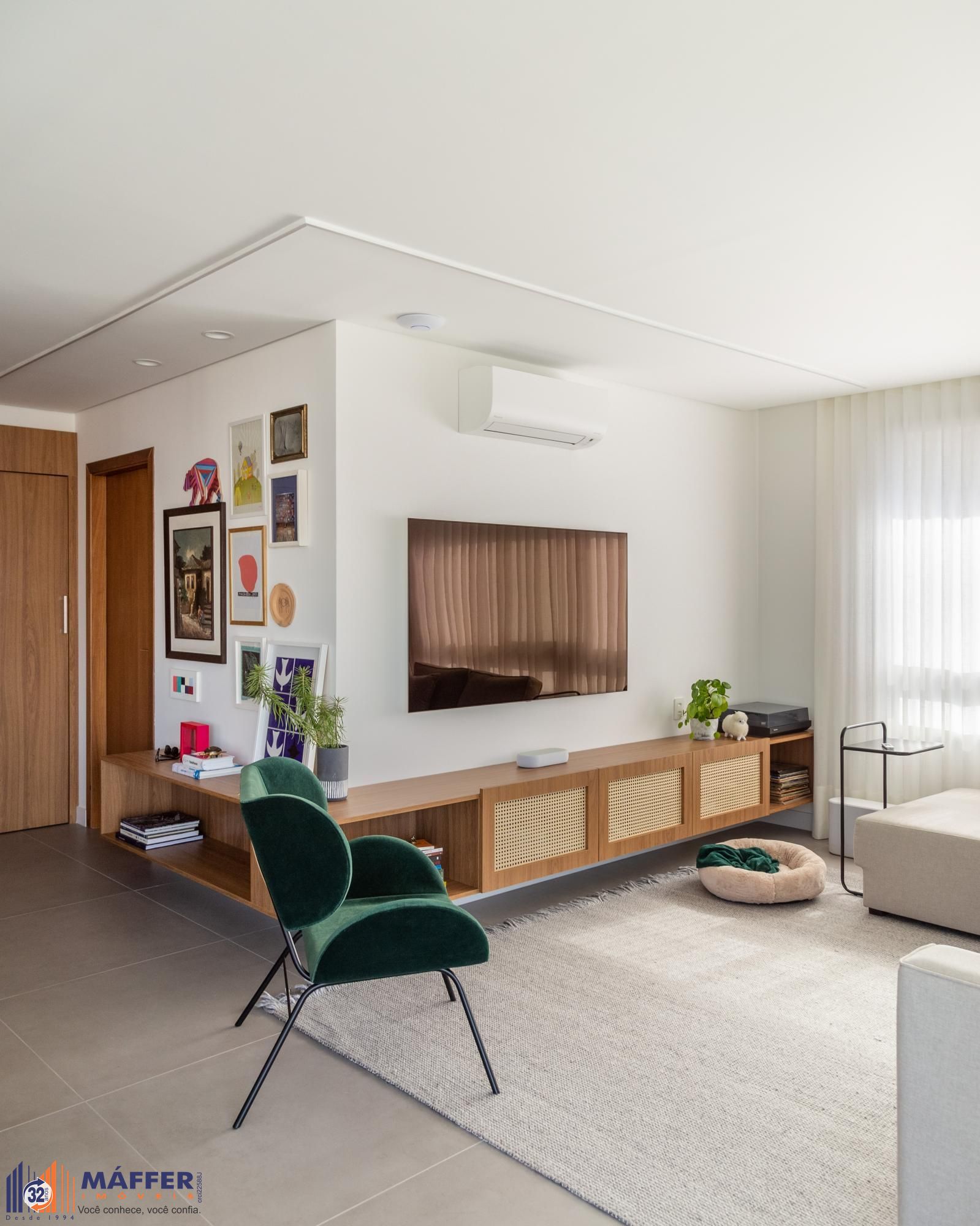 Apartamento, 3 quartos, 147 m² - Foto 9