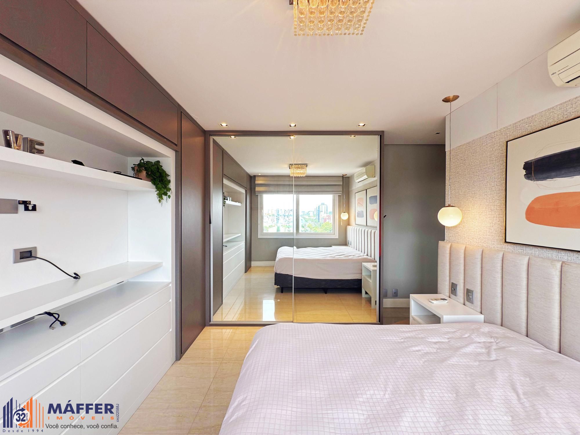 Cobertura, 3 quartos, 367 m² - Foto 43