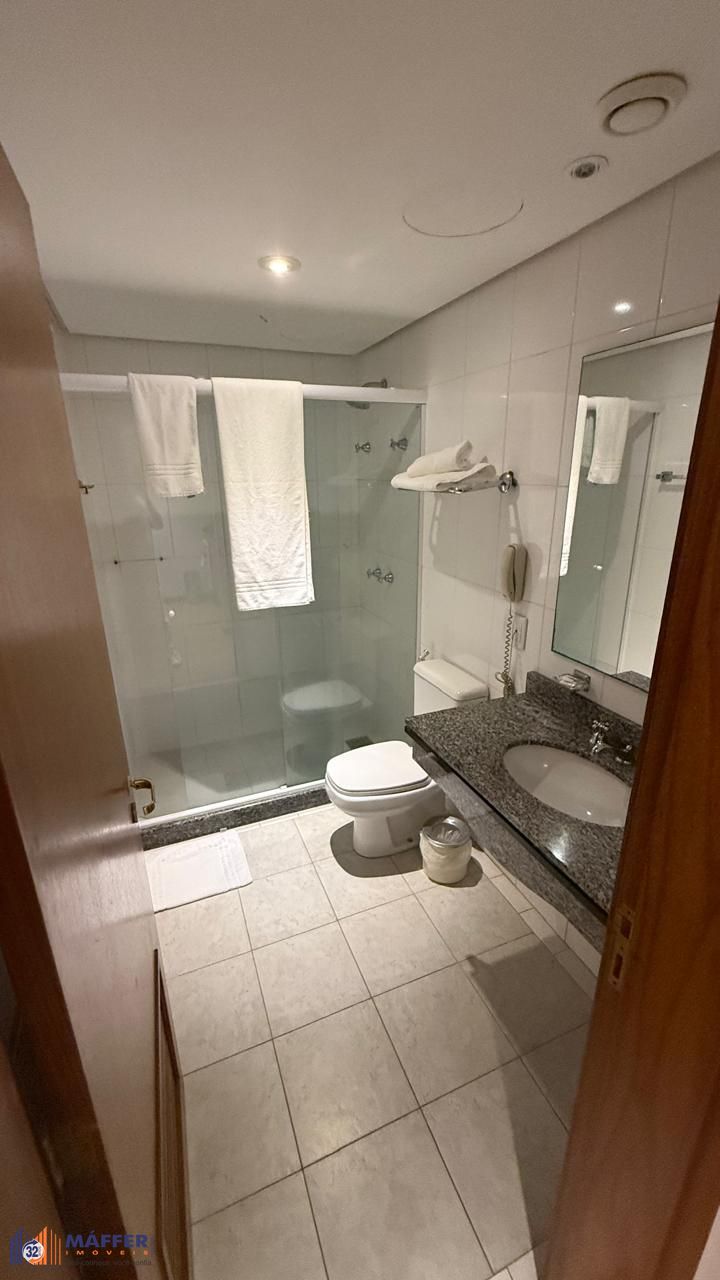 Flat/Apart Hotel, 1 quarto, 37 m² - Foto 10