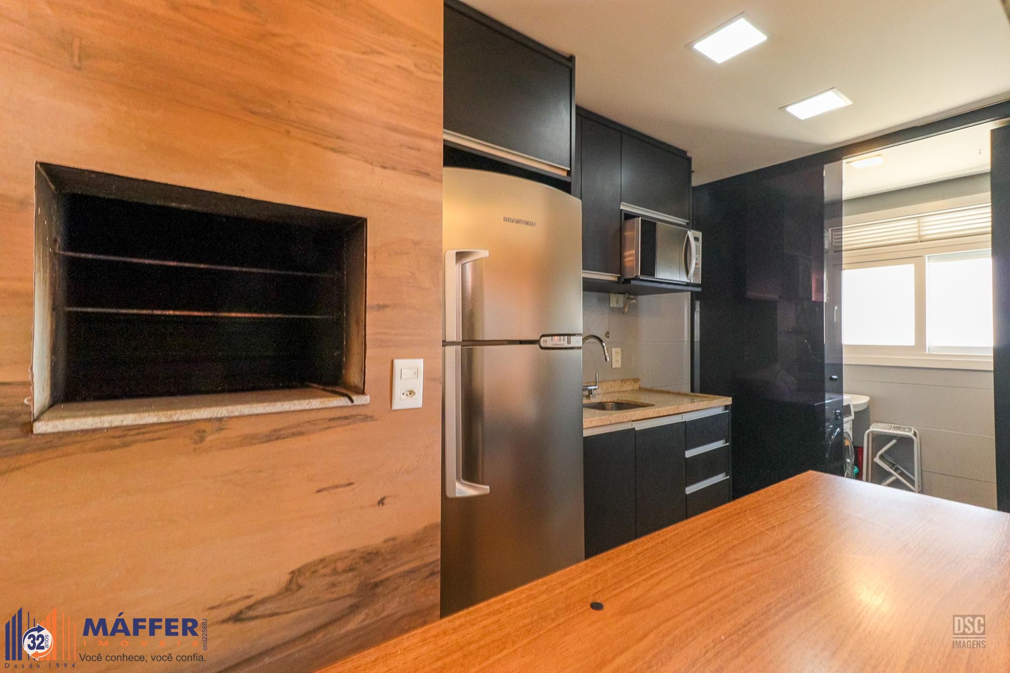 Apartamento, 2 quartos, 76 m² - Foto 10