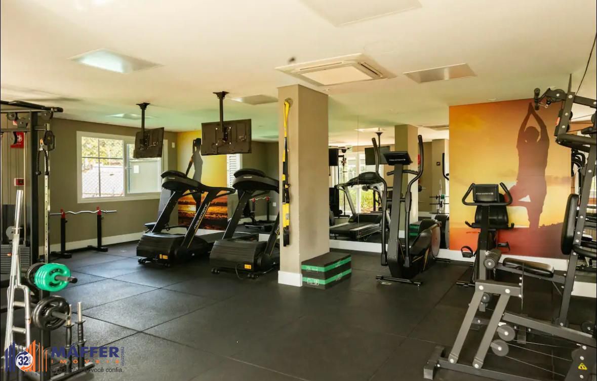 Apartamento, 2 quartos, 146 m² - Foto 19