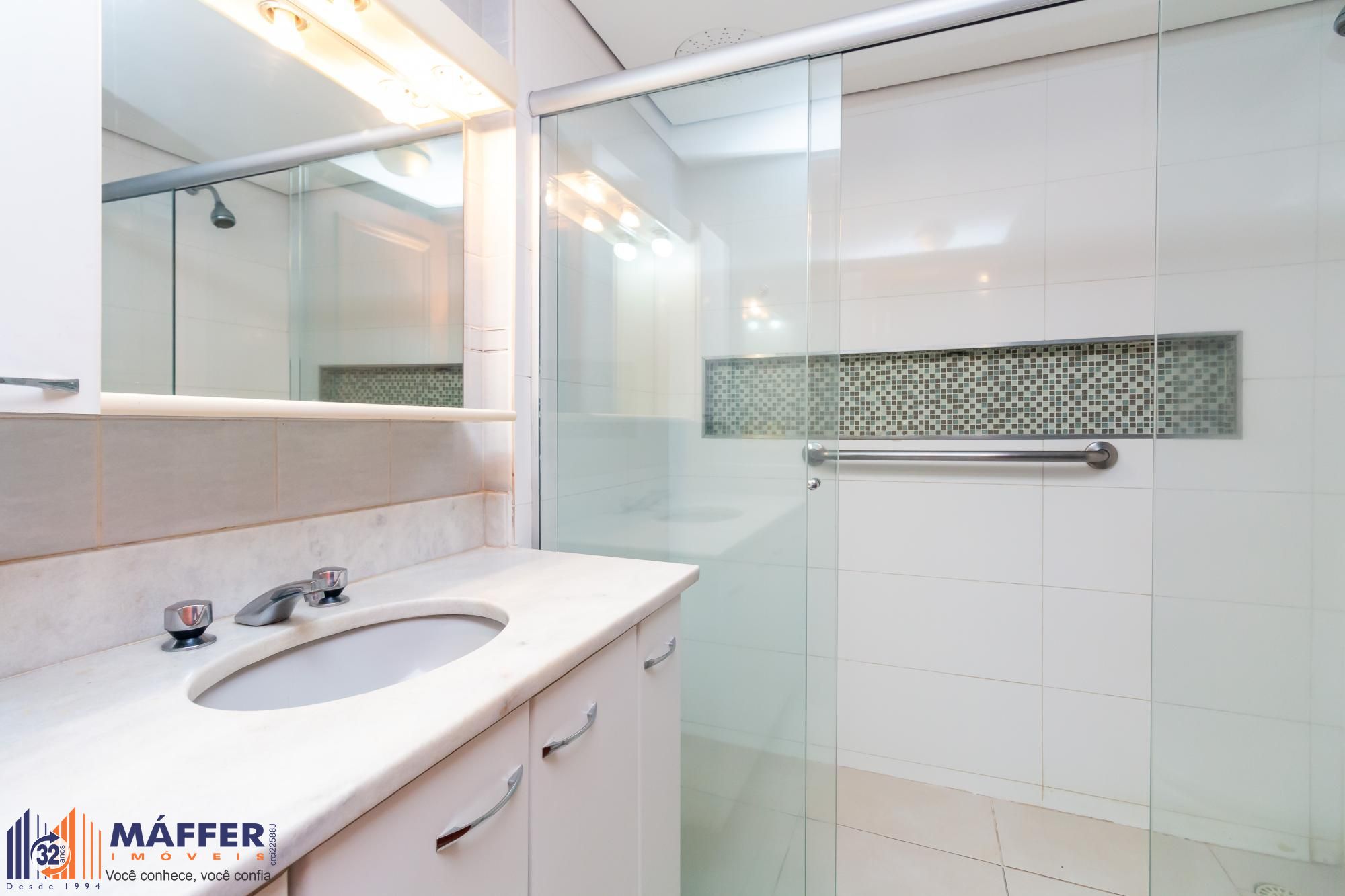 Apartamento, 3 quartos, 140 m² - Foto 19