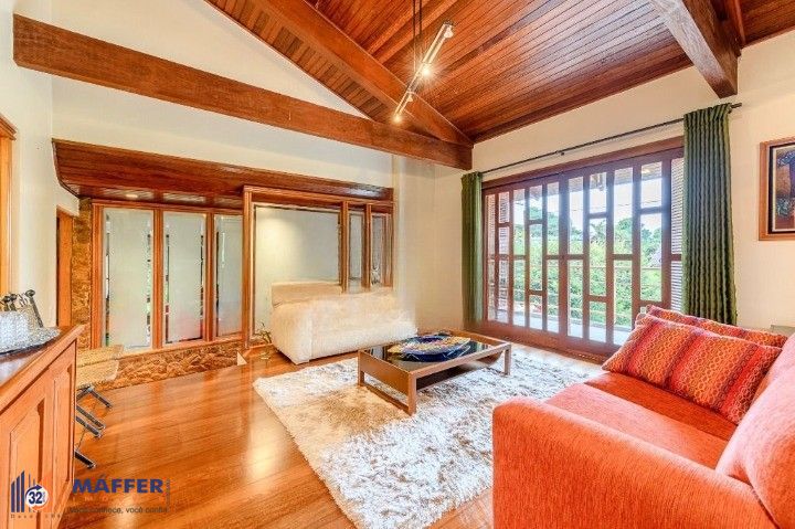 Casa de Condomínio, 5 quartos - Foto 6