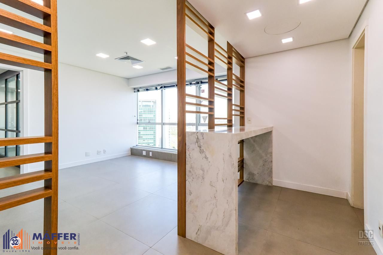 Sala-Conjunto, 80 m² - Foto 3
