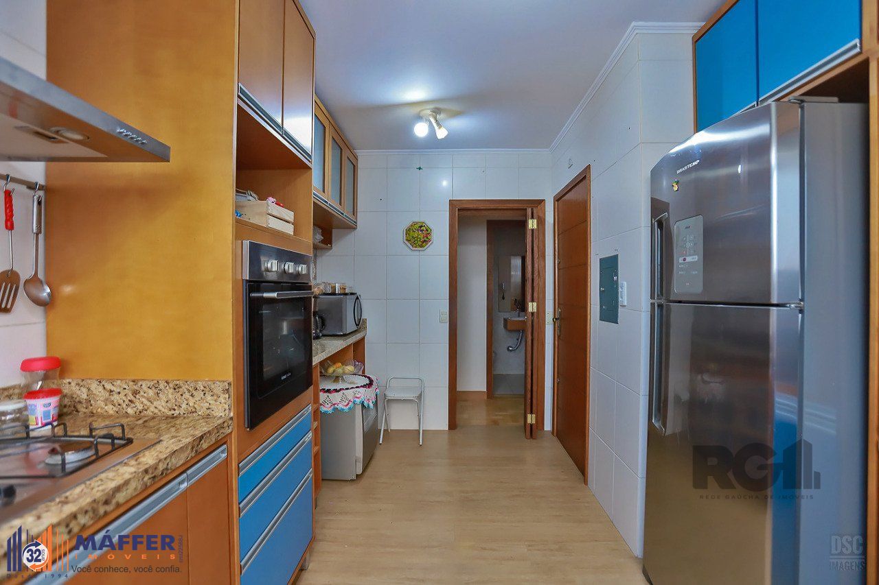 Apartamento, 3 quartos, 144 m² - Foto 35