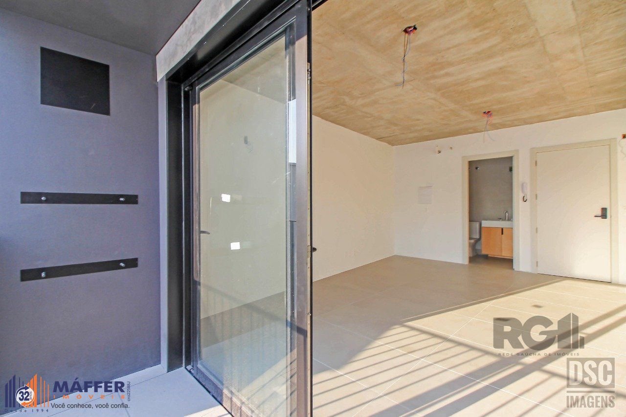 Apartamento, 1 quarto, 35 m² - Foto 4