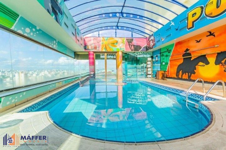Flat/Apart Hotel, 1 quarto, 37 m² - Foto 13