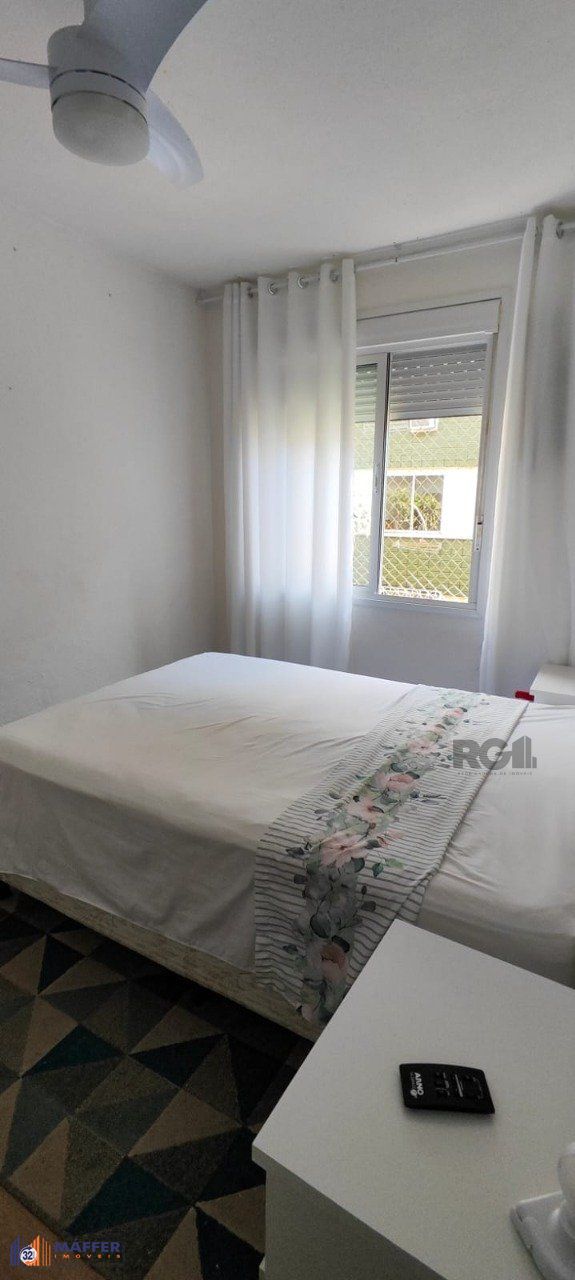 Apartamento, 2 quartos, 46 m² - Foto 7