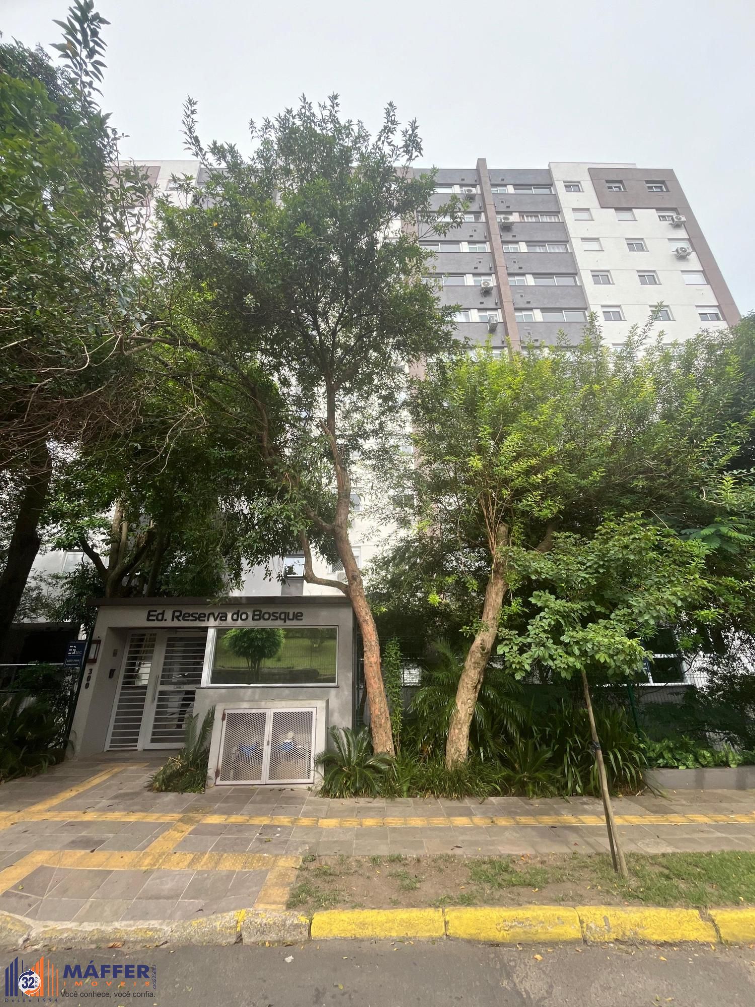 Apartamento 2 quartos à venda, 58m², Santo Antônio - Porto Alegre