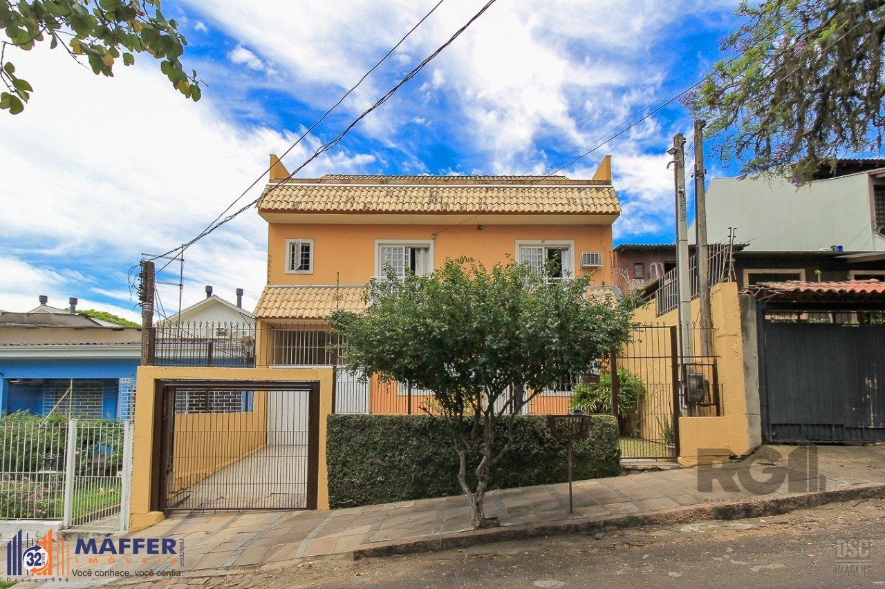 Casa, 3 quartos, 237 m² - Foto 2