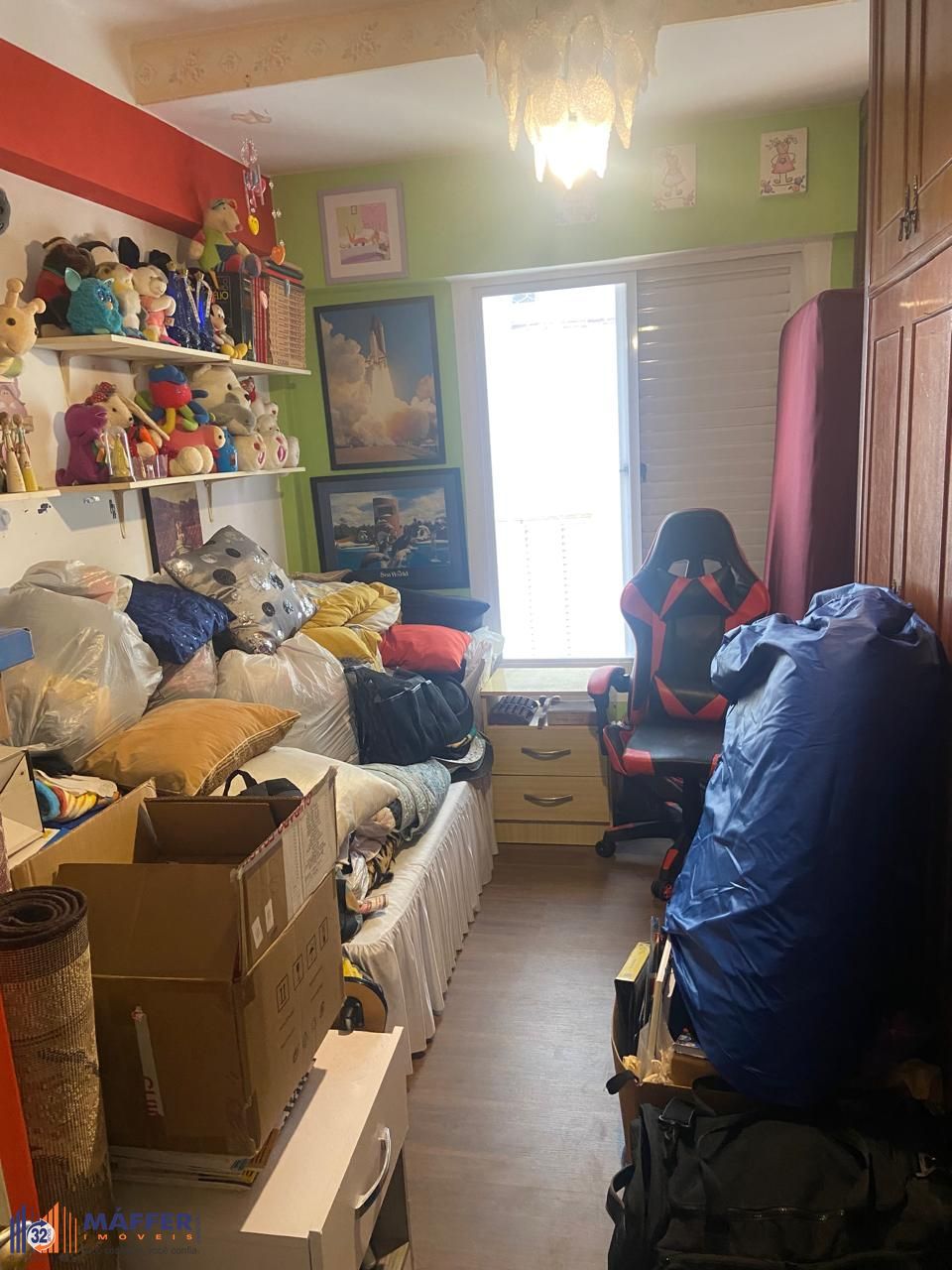 Apartamento, 4 quartos, à venda, 133 m², Centro Histórico - Porto Alegre — foto 2