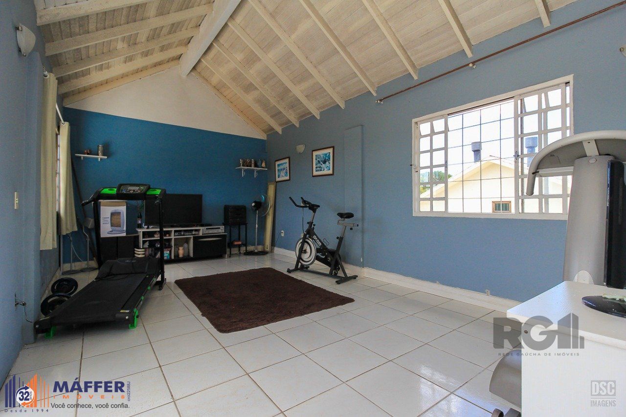 Casa, 3 quartos, 237 m² - Foto 25