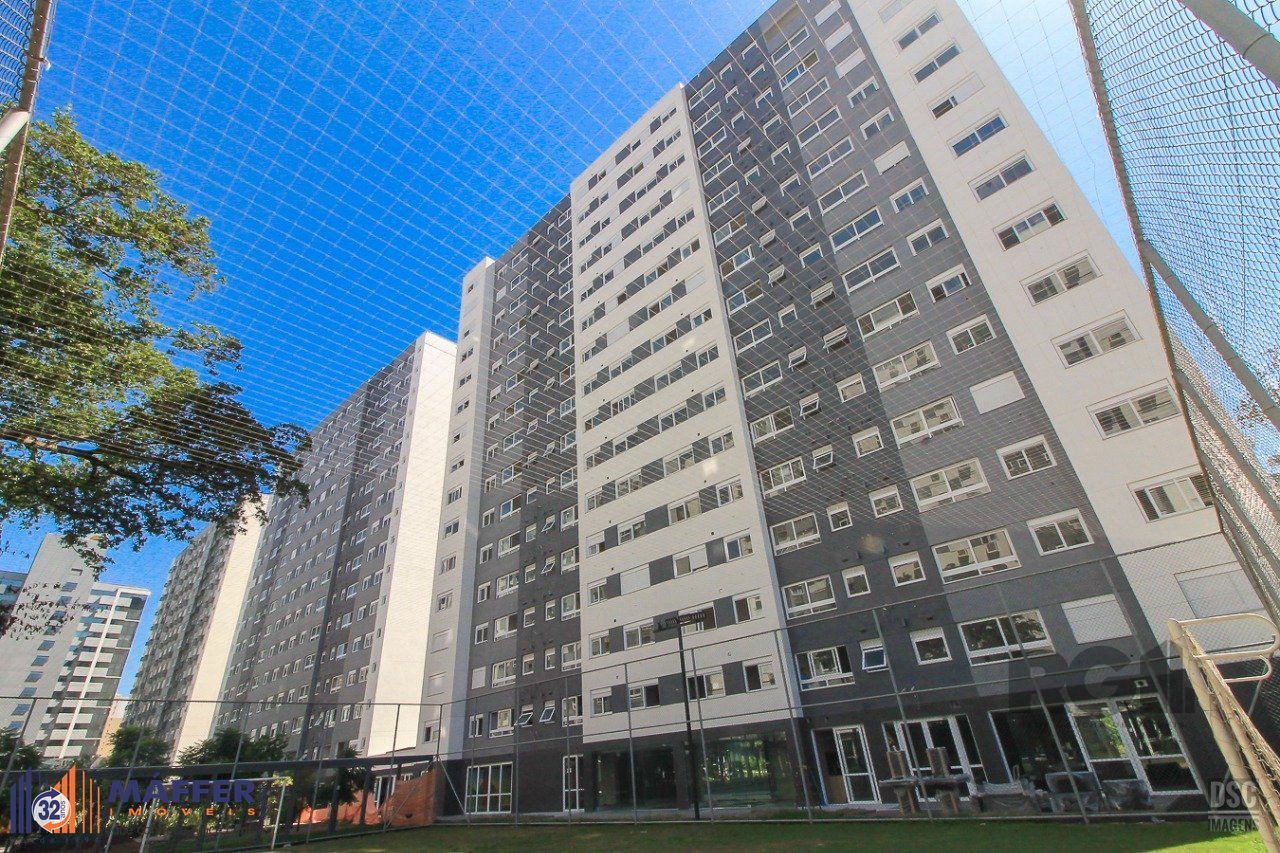 Apartamento no Grand Park Lindoia Apto CA56365598, 2 quartos, à venda, 57 m², São Sebastião - Porto Alegre — foto 2