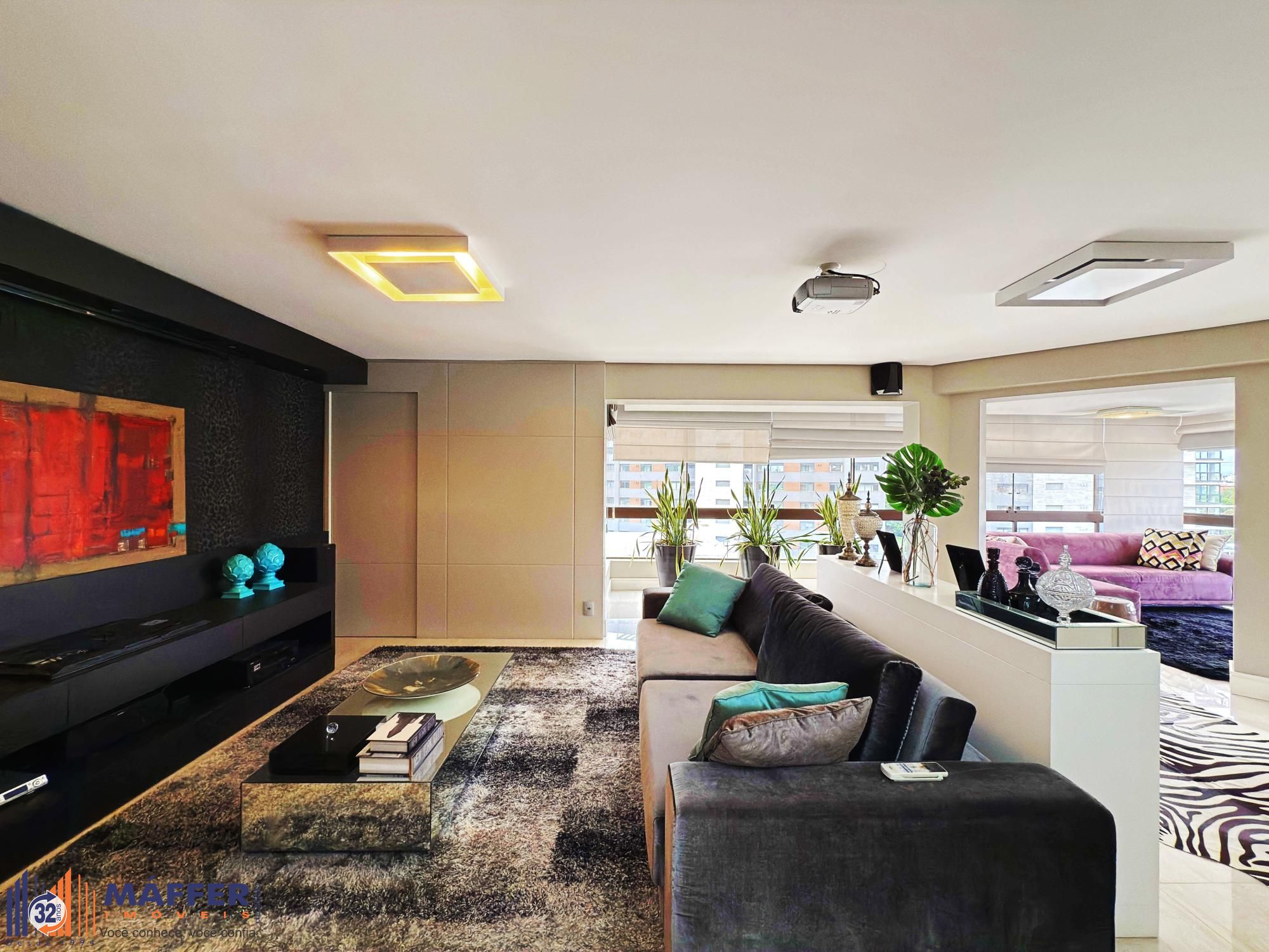 Cobertura, 3 quartos, 367 m² - Foto 23