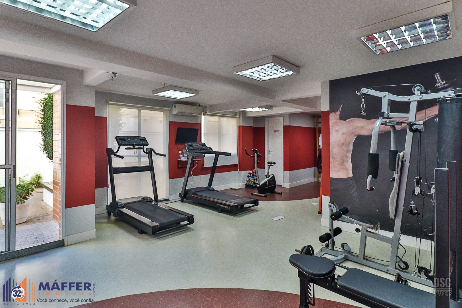 Apartamento, 2 quartos, 50 m² - Foto 29