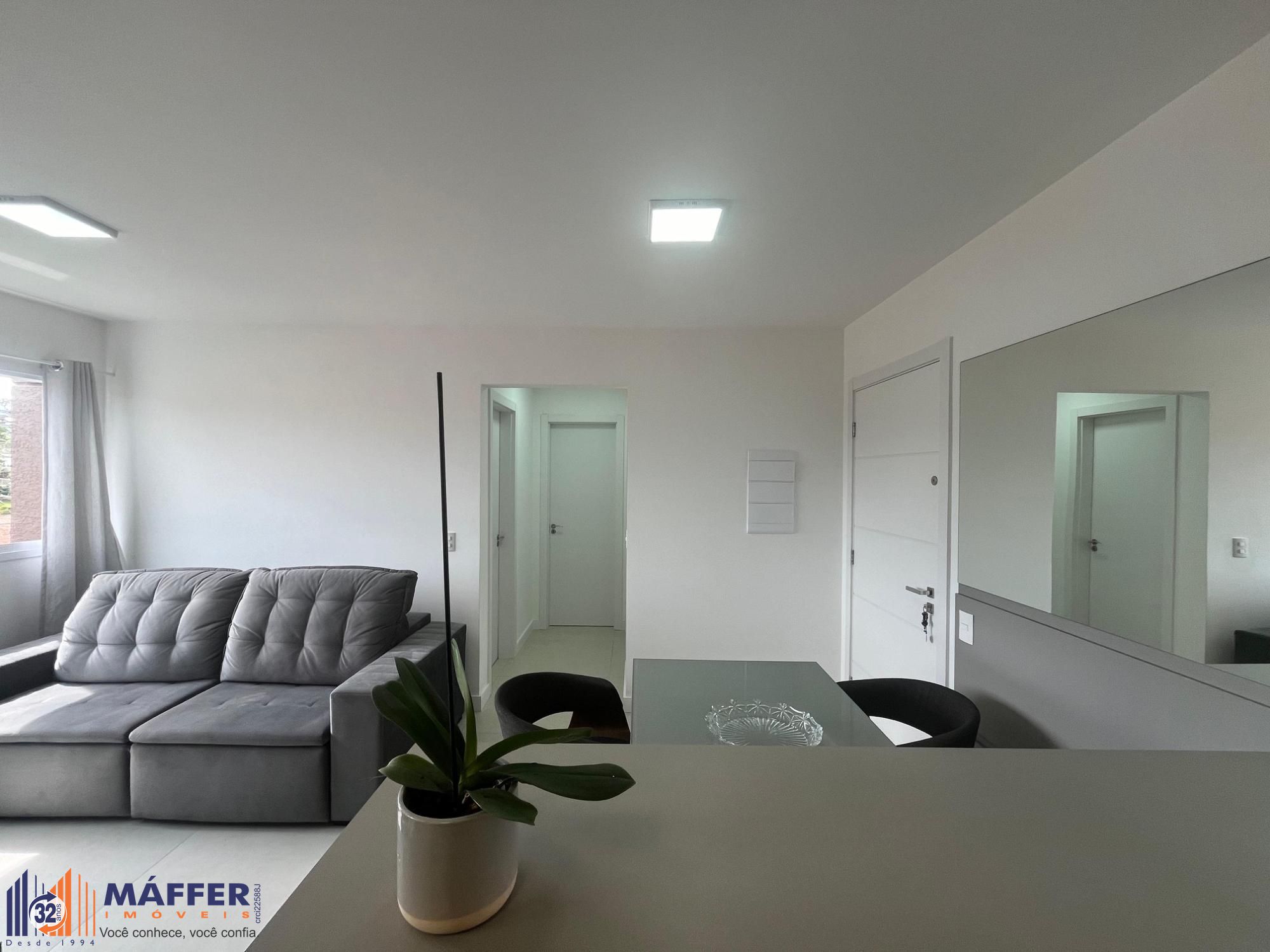 Apartamento, 2 quartos, 57 m² - Foto 18