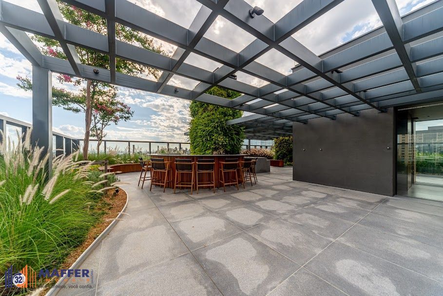 Apartamento, 1 quarto, 27 m² - Foto 24