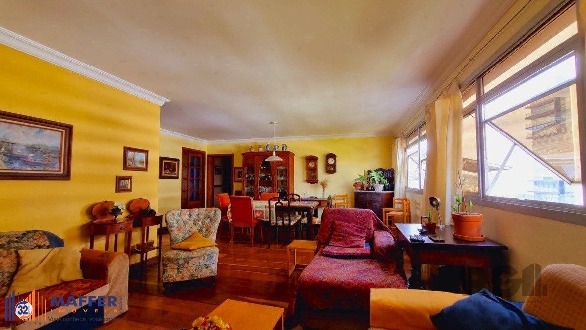 Apartamento, 3 quartos, à venda, 138 m², Petrópolis - Porto Alegre — foto 5