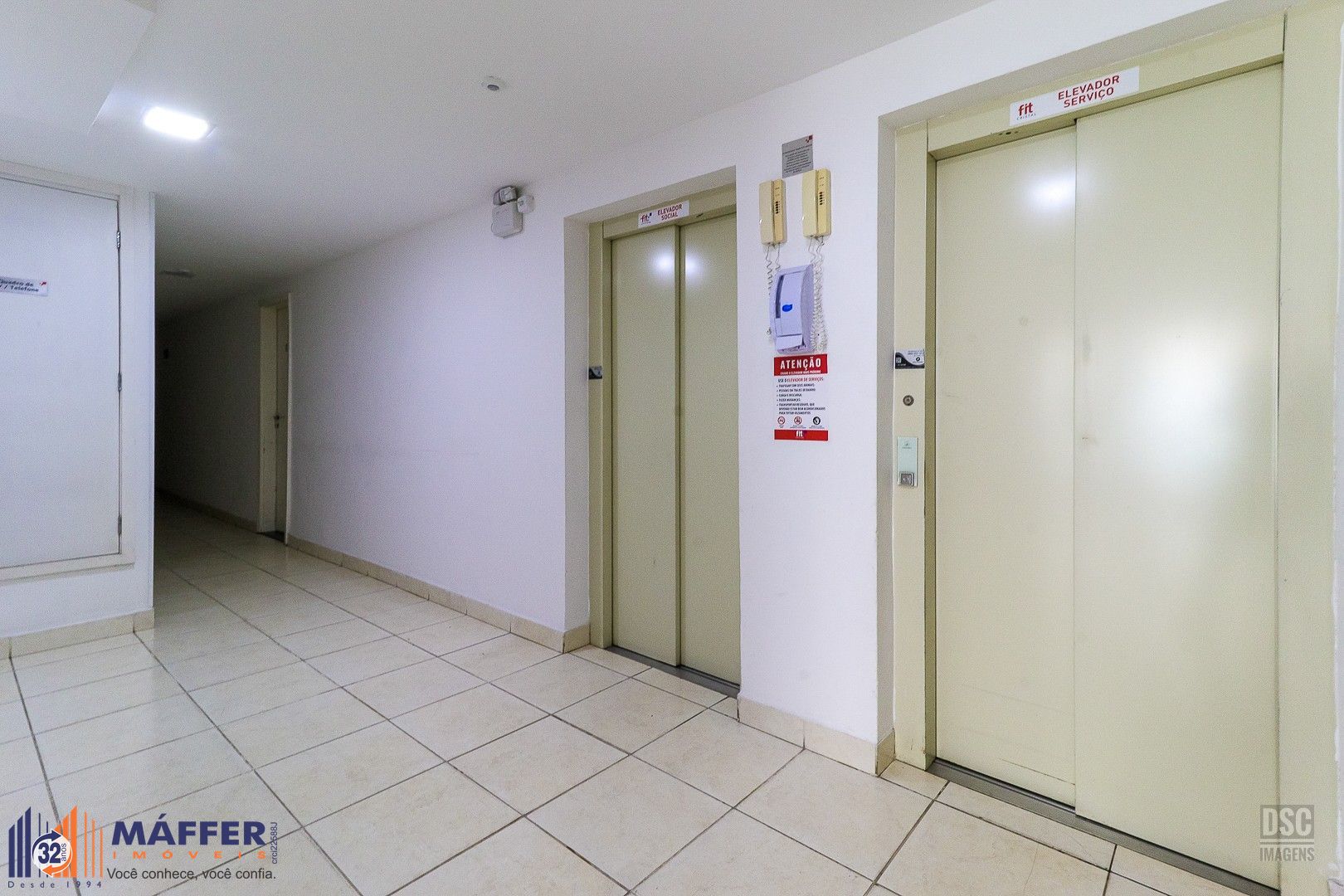 Apartamento, 2 quartos, 50 m² - Foto 22