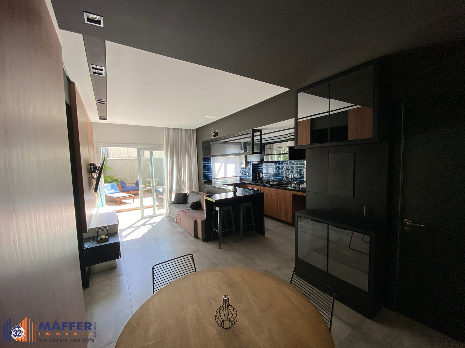 Apartamento, 2 quartos, 146 m² - Foto 2