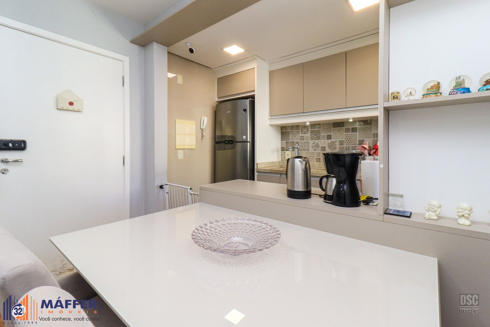 Apartamento, 2 quartos, 50 m² - Foto 6