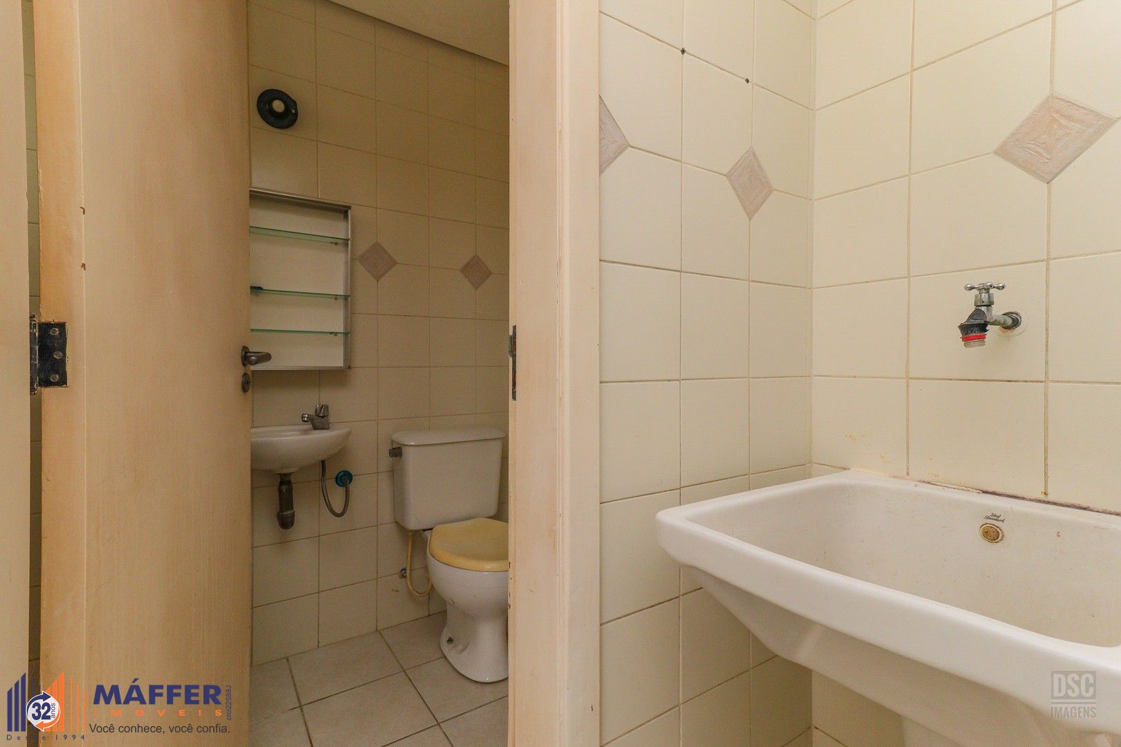 Apartamento, 3 quartos, à venda, 125 m², Praia de Belas - Porto Alegre — foto 5