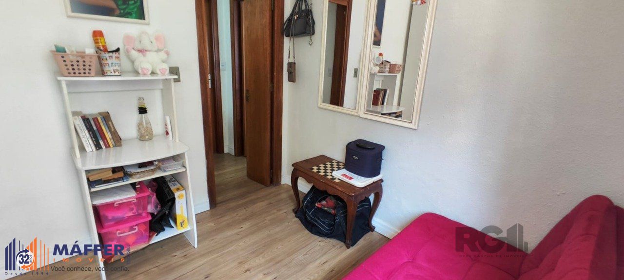 Apartamento, 2 quartos, 46 m² - Foto 20