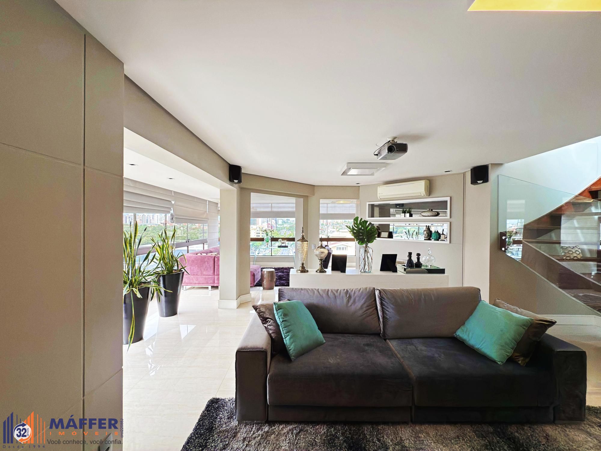 Cobertura, 3 quartos, 367 m² - Foto 25