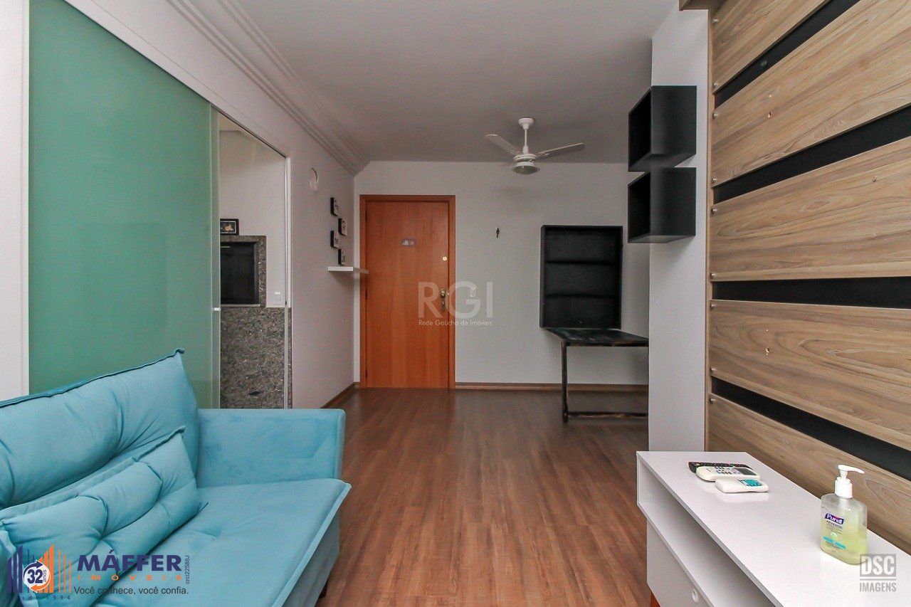 Apartamento, 2 quartos, à venda, 52 m², Rio Branco - Porto Alegre — foto 4