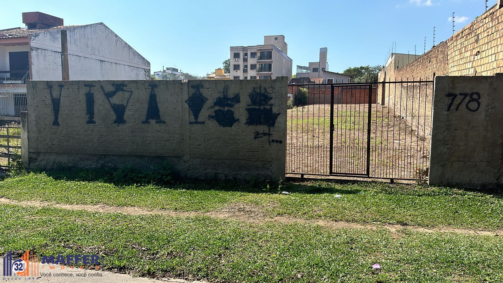 Terreno, à venda, Cristal - Porto Alegre — foto 3