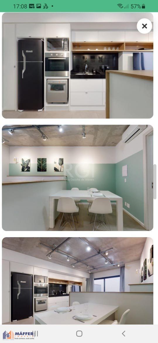 Studio, 1 suíte, à venda, 36 m², Menino Deus - Porto Alegre — foto 5