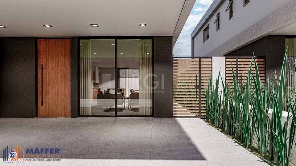 Casa de Condomínio, 3 suítes, à venda, 203 m², Ipanema - Porto Alegre — foto 3