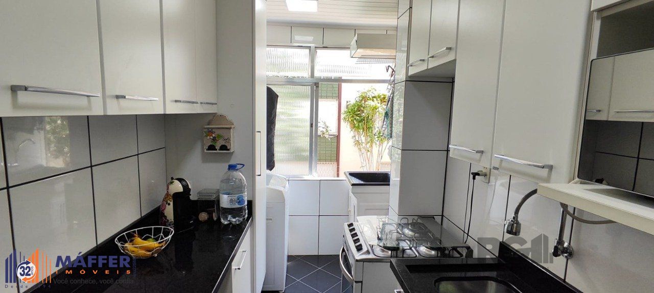 Apartamento, 2 quartos, 46 m² - Foto 24