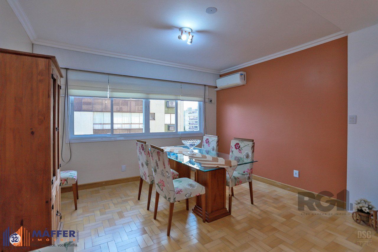 Apartamento, 3 quartos, 144 m² - Foto 9
