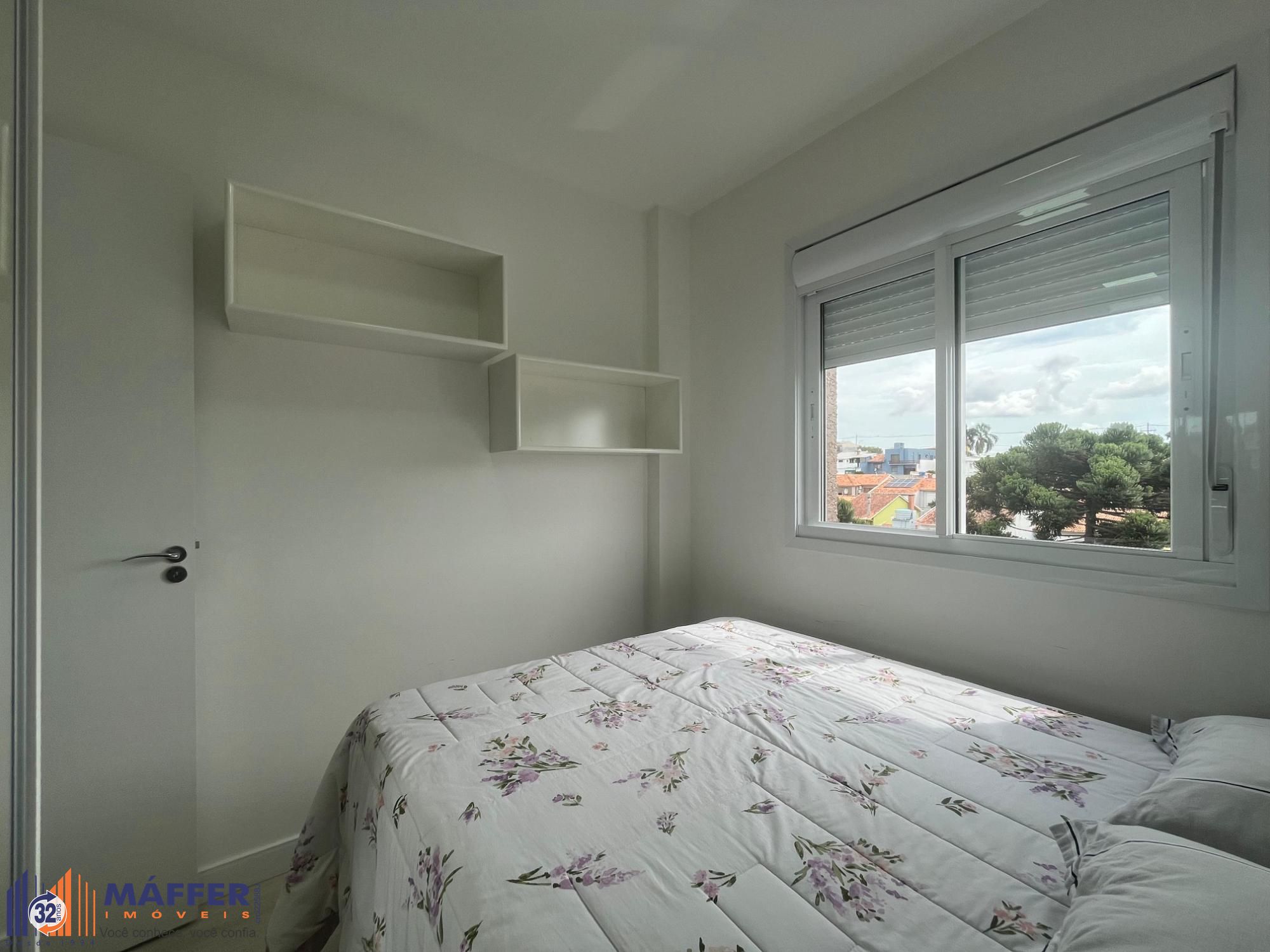 Apartamento, 2 quartos, 57 m² - Foto 29
