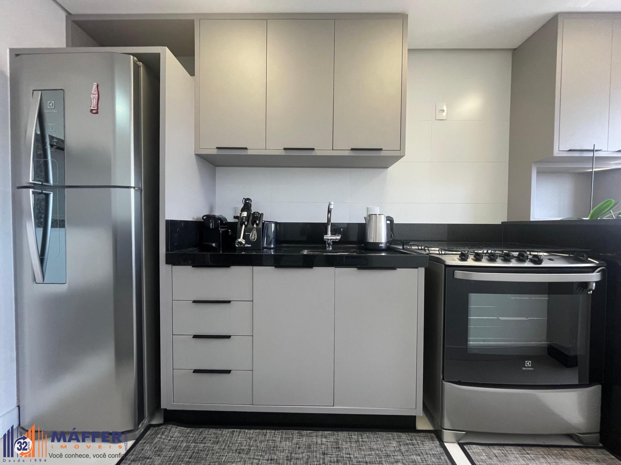 Apartamento, 2 quartos, 57 m² - Foto 24