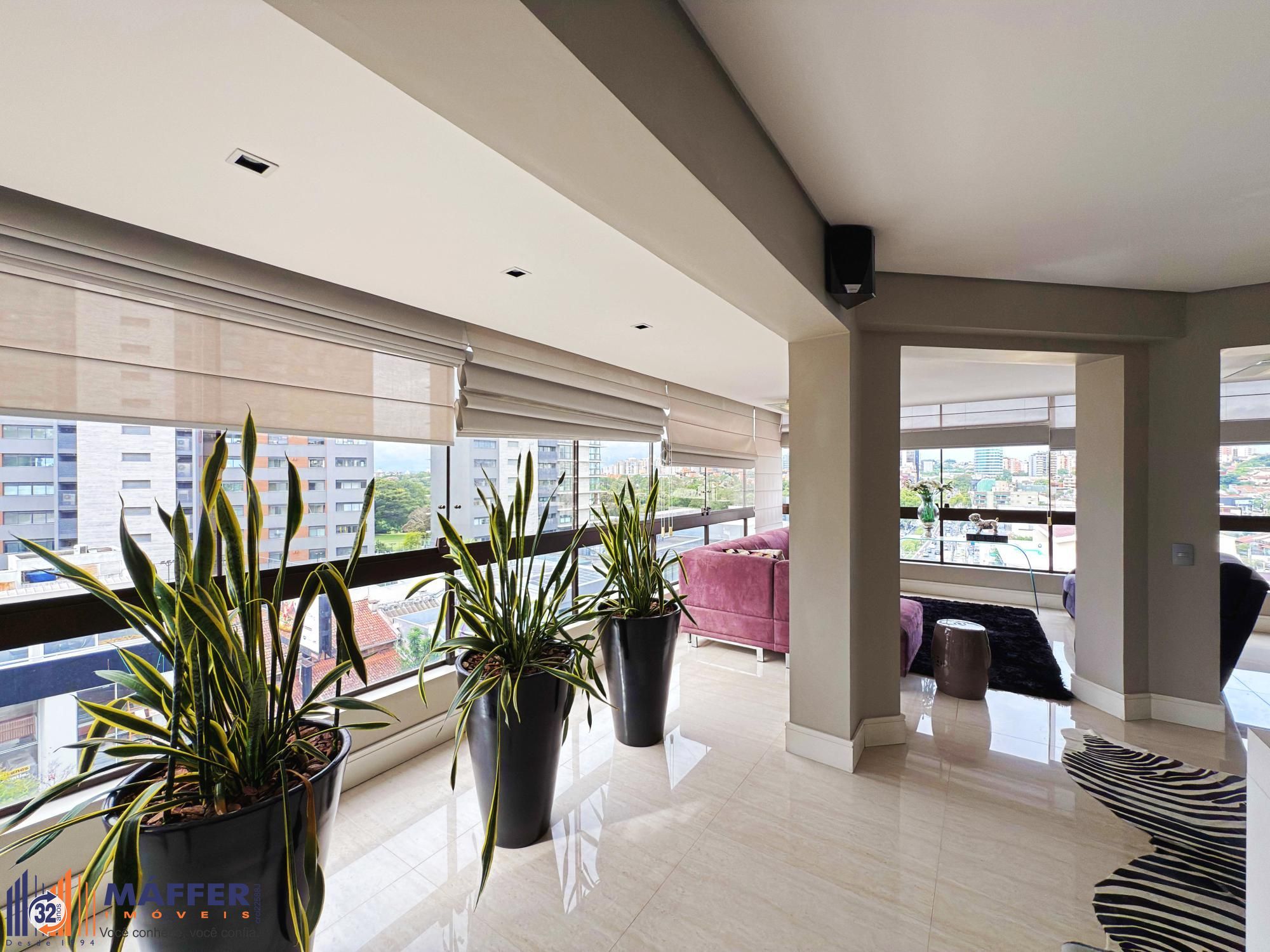 Cobertura, 3 quartos, 367 m² - Foto 26