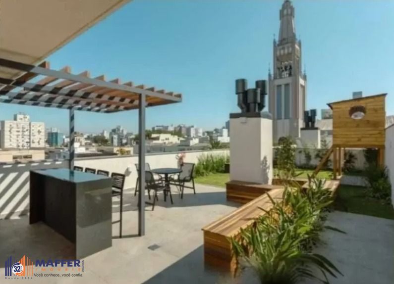 Apartamento, 2 quartos, 51 m² - Foto 6