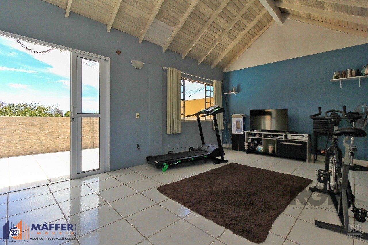Casa, 3 quartos, 237 m² - Foto 21